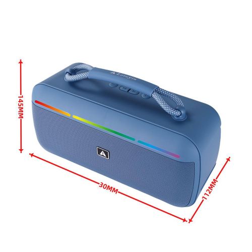 Bluetooth Speaker 20W preview 4